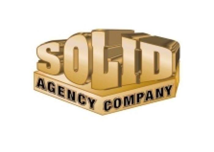 Solid Agency Company logo