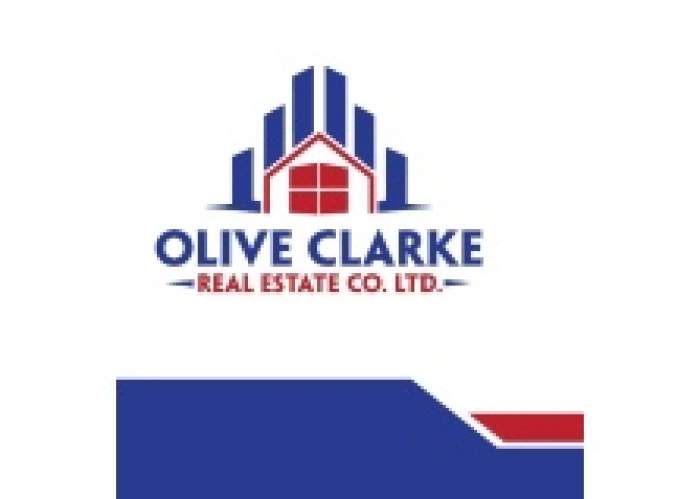 Olive Clarke Real Estate logo