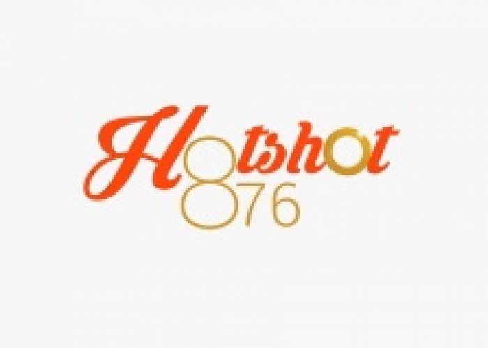 HotShot 876 logo