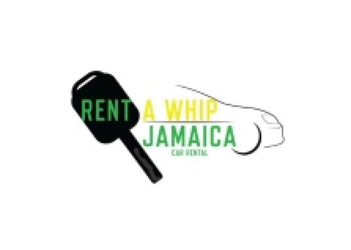 Rent A Whip Jamaica Car Rental logo