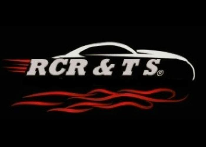 Rush Car Rental & Transportation Services logo