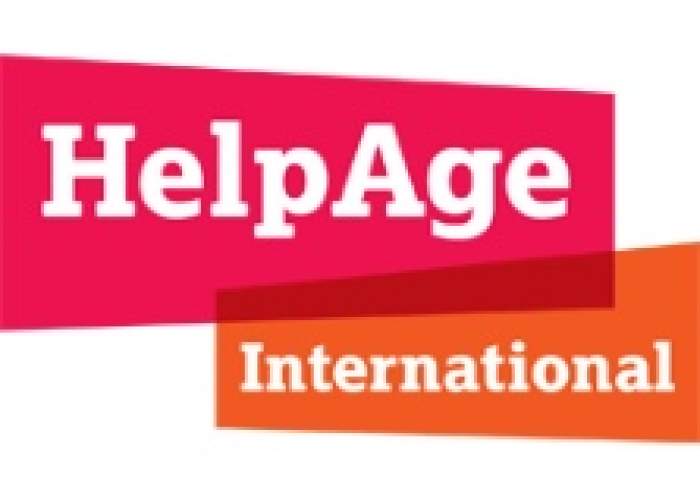 HelpAge International logo