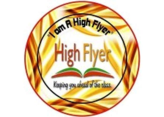 High Flyer Educational Services logo