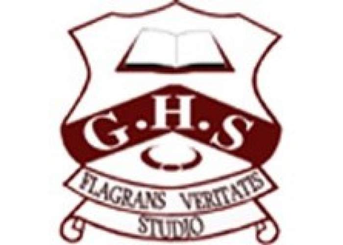 Glenmuir High logo