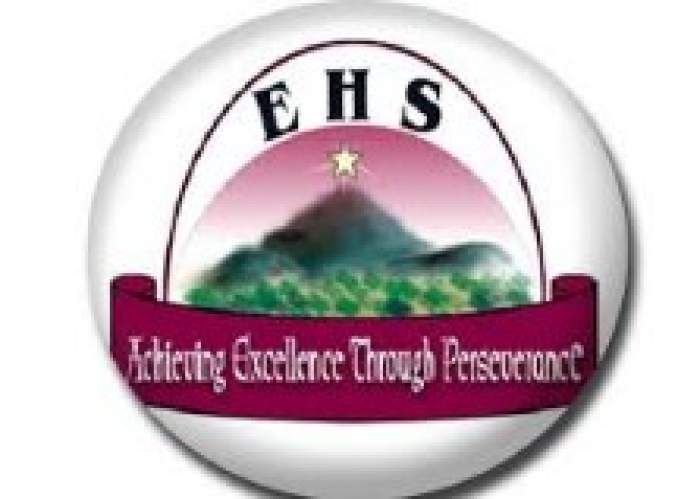 Eltham High logo