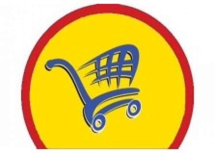 Price Gel Supermarket logo