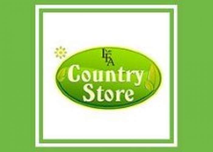 LFA Country Store logo