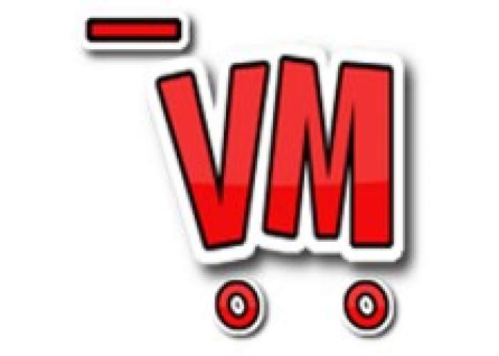 Virtual Mart  logo