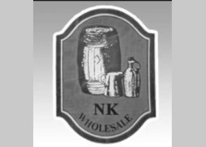 NK Wholesale Ltd logo