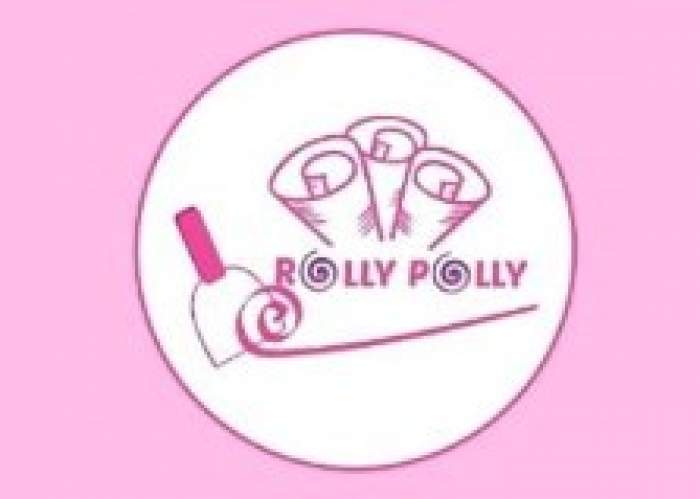 Rolly Polly logo