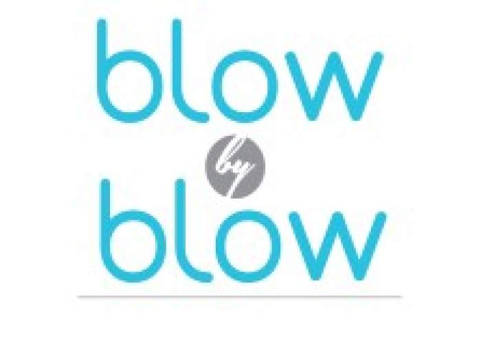 Blow by Blow logo