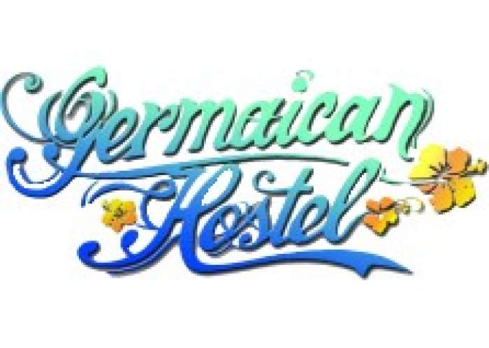 Germaican-Hostel logo