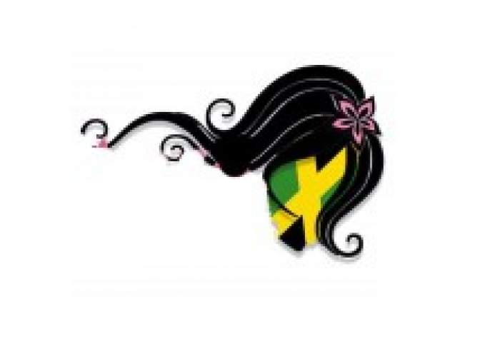 Hair We Are Jamaica logo