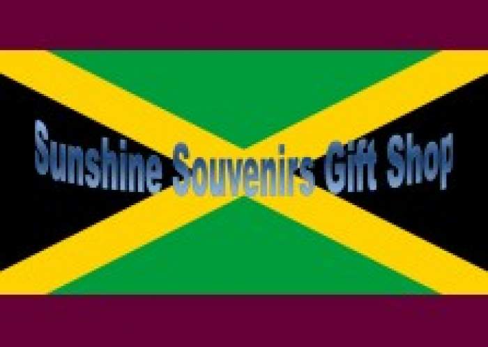 Sunshine Souvenirs Gift Shop logo