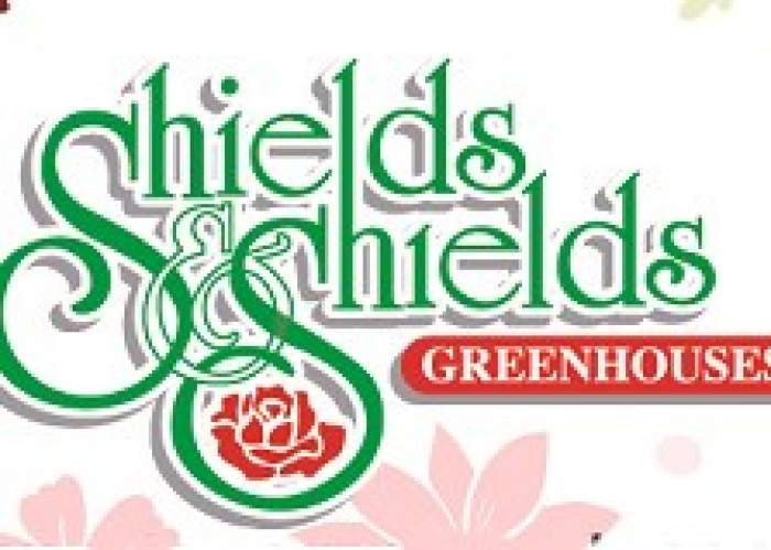 Shields & Shields Flowers logo