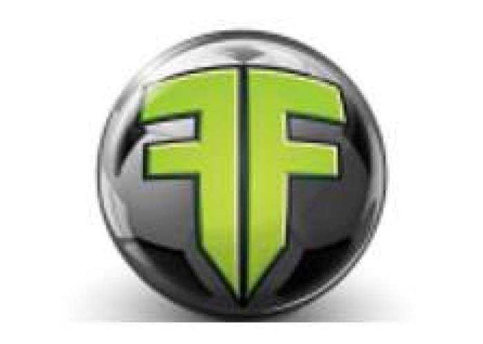 Football Factory Limited logo