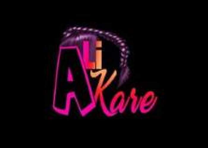 Alikare Online Clothing Store logo