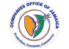 Companies Office of Jamaica logo