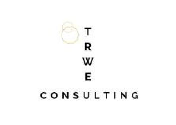 TRWE Consulting logo