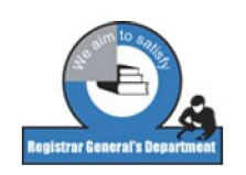 iRegistrar General logo