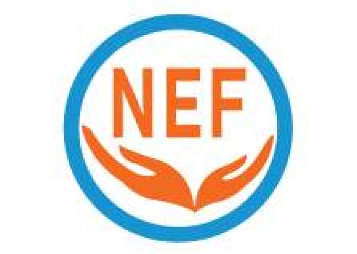 Nathan Ebanks Foundation logo