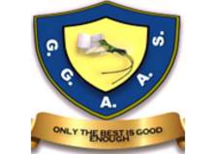 Golden Grove All Age School logo