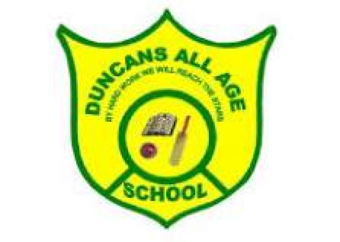 Duncans All Age logo