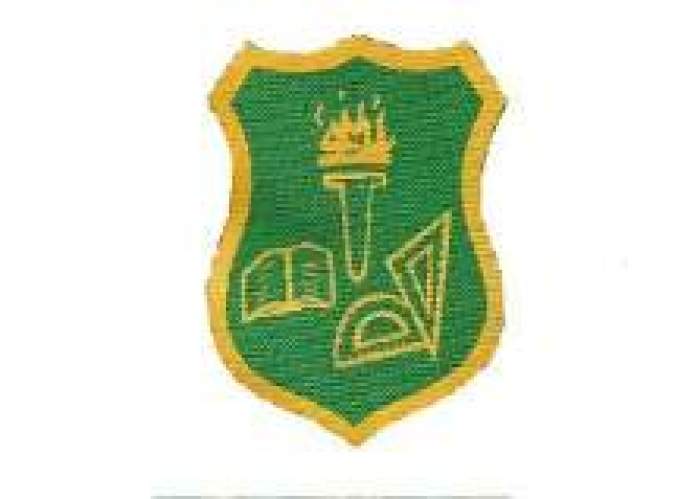 Farm Primary & Junior High School logo