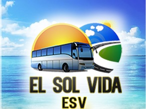 El Sol Vida  logo