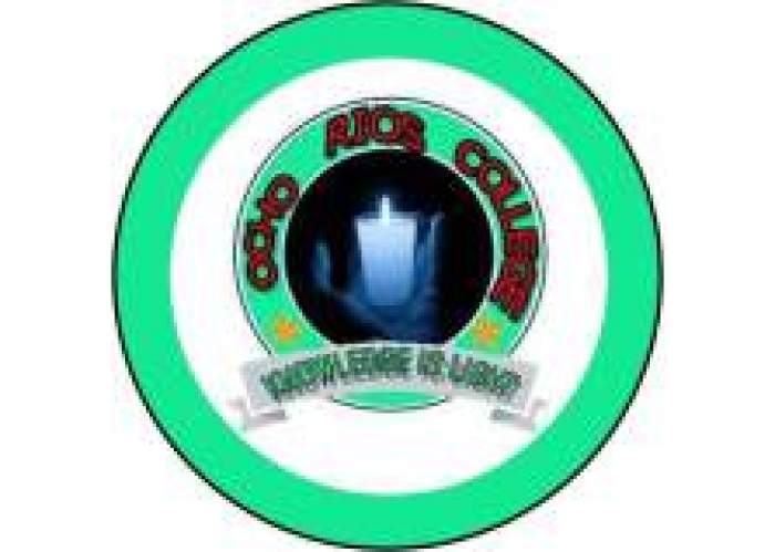 Ocho Rios College logo