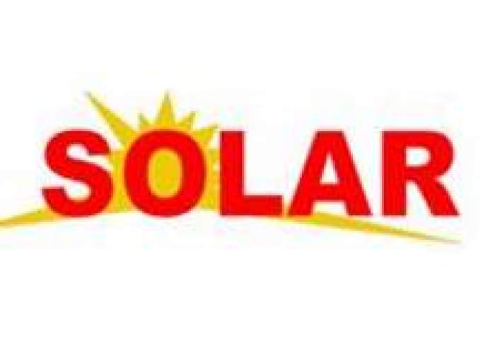 Jamaica Solar Specialist logo