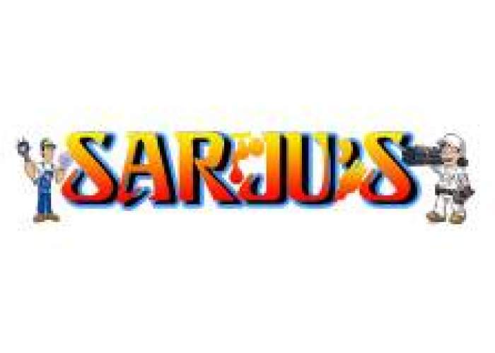 Sarju's Electrical & Plumbing Supplies Limited logo