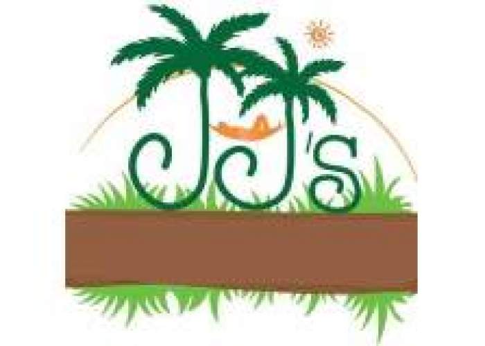 JJ's Guest House logo