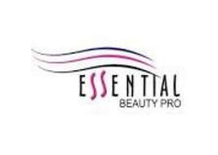 Essential Beauty Pro logo