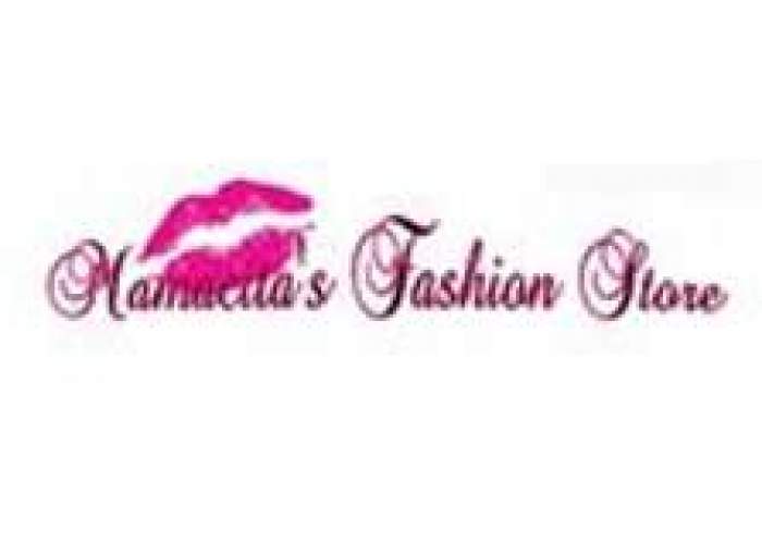 Mamacita's Fashion Store logo