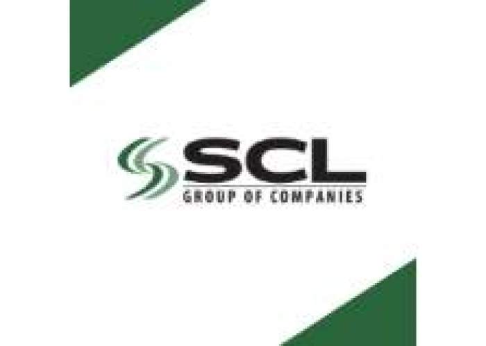 SCL (Jamaica) Limited logo