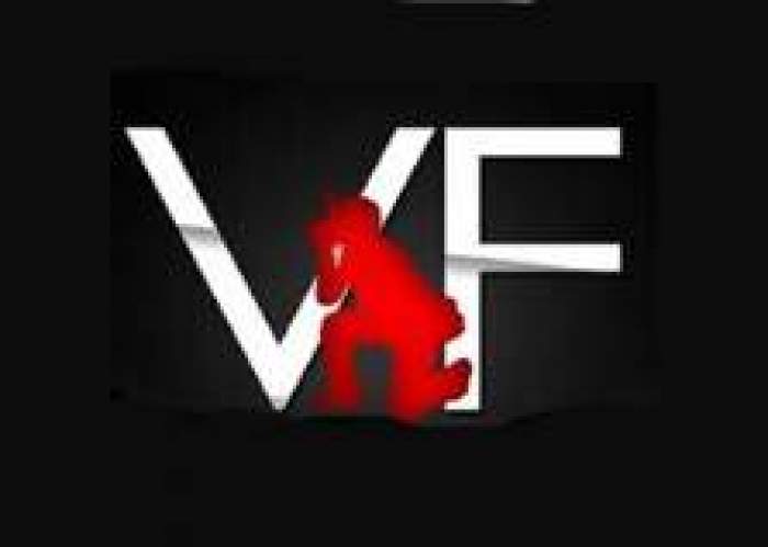 Vee Fashion Studios logo