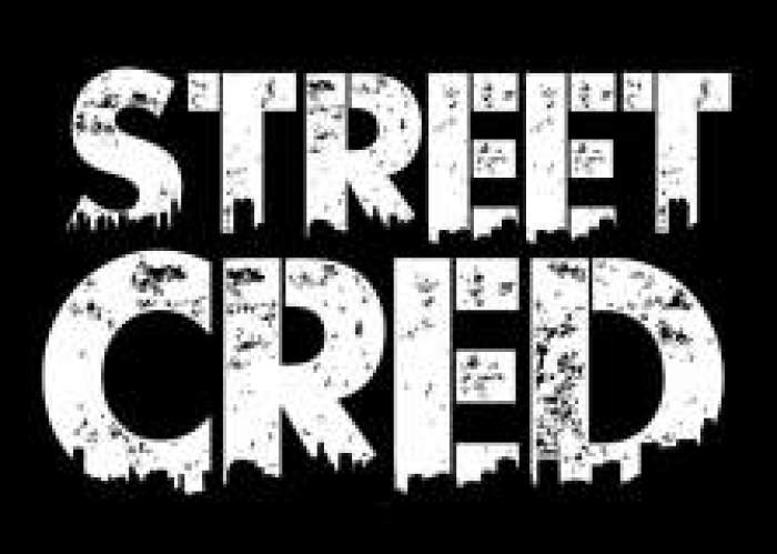 Street Cred Jamaica logo