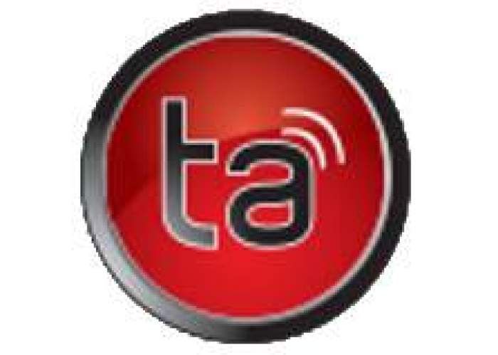 Trackalerts logo