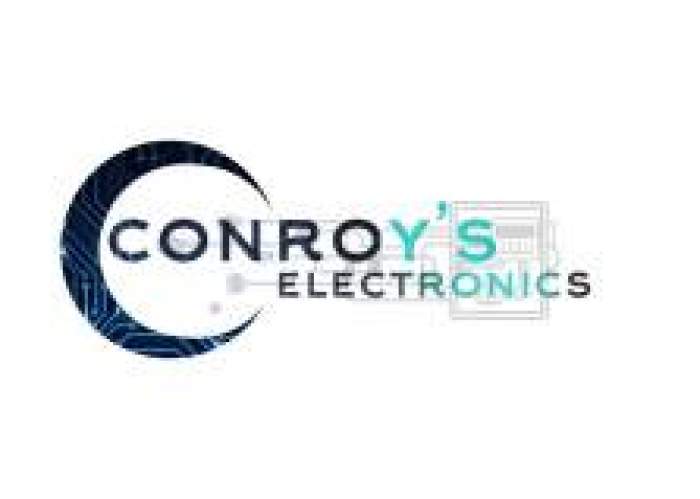 Conroy's Electronics logo