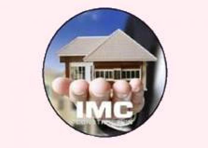 Immaculate Maintenance and Construction logo