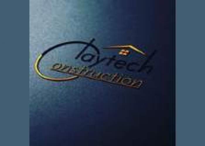 Claytech Construction logo