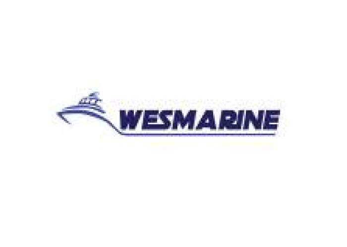 Wesmarine Jamaica logo