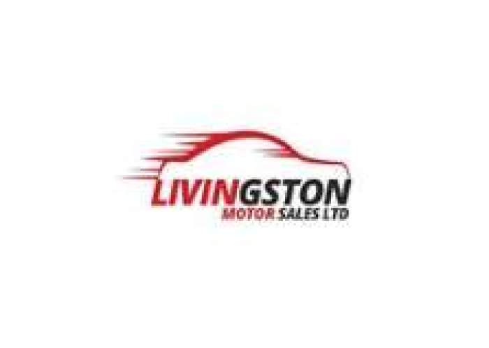 Livingston Motor Sales Ltd logo