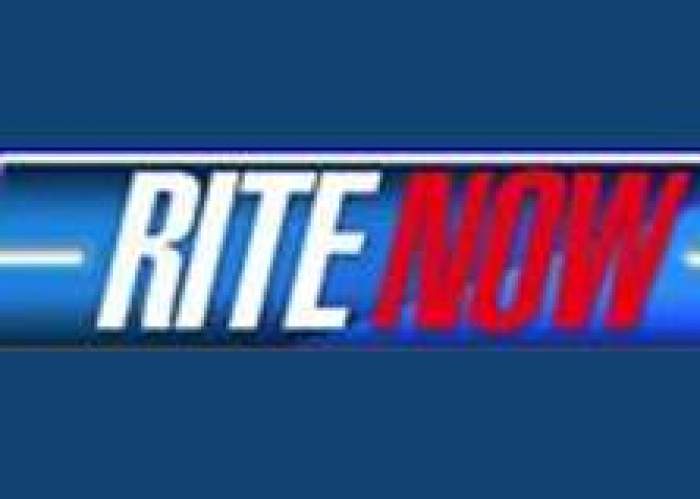 Rite Now Car Rental & Motor Sales logo