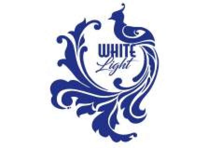 White Light Events Jamaica  logo