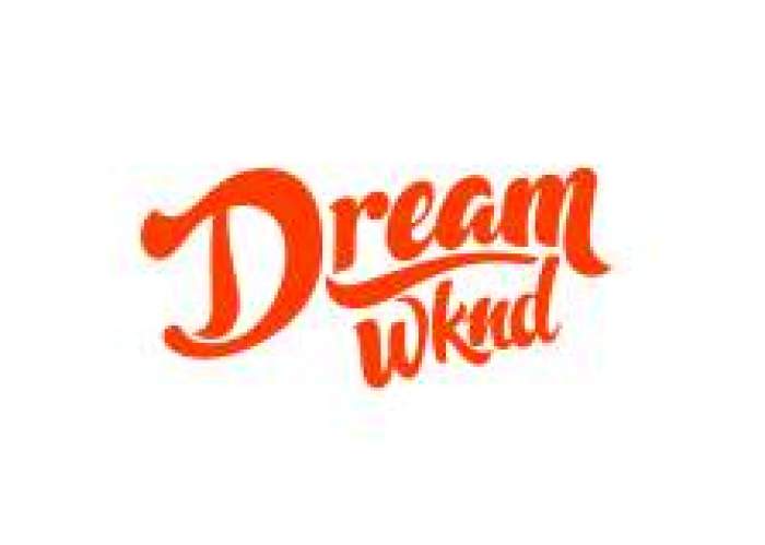 Dream Entertainment logo