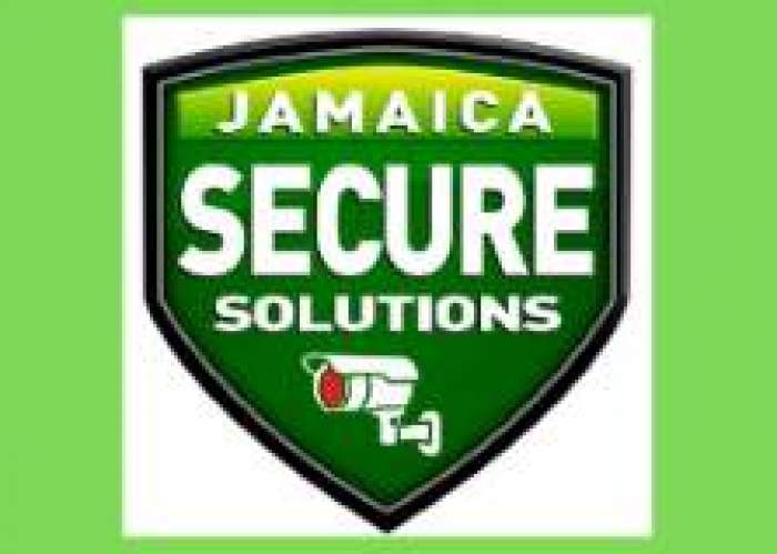 Jamaica Secure Solutions logo