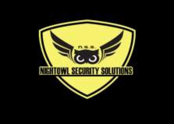 NightOwl Security Solutions logo