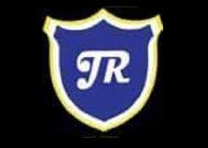 Jr Security Company Ltd. logo